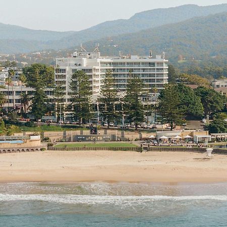 Novotel Wollongong Northbeach Εξωτερικό φωτογραφία