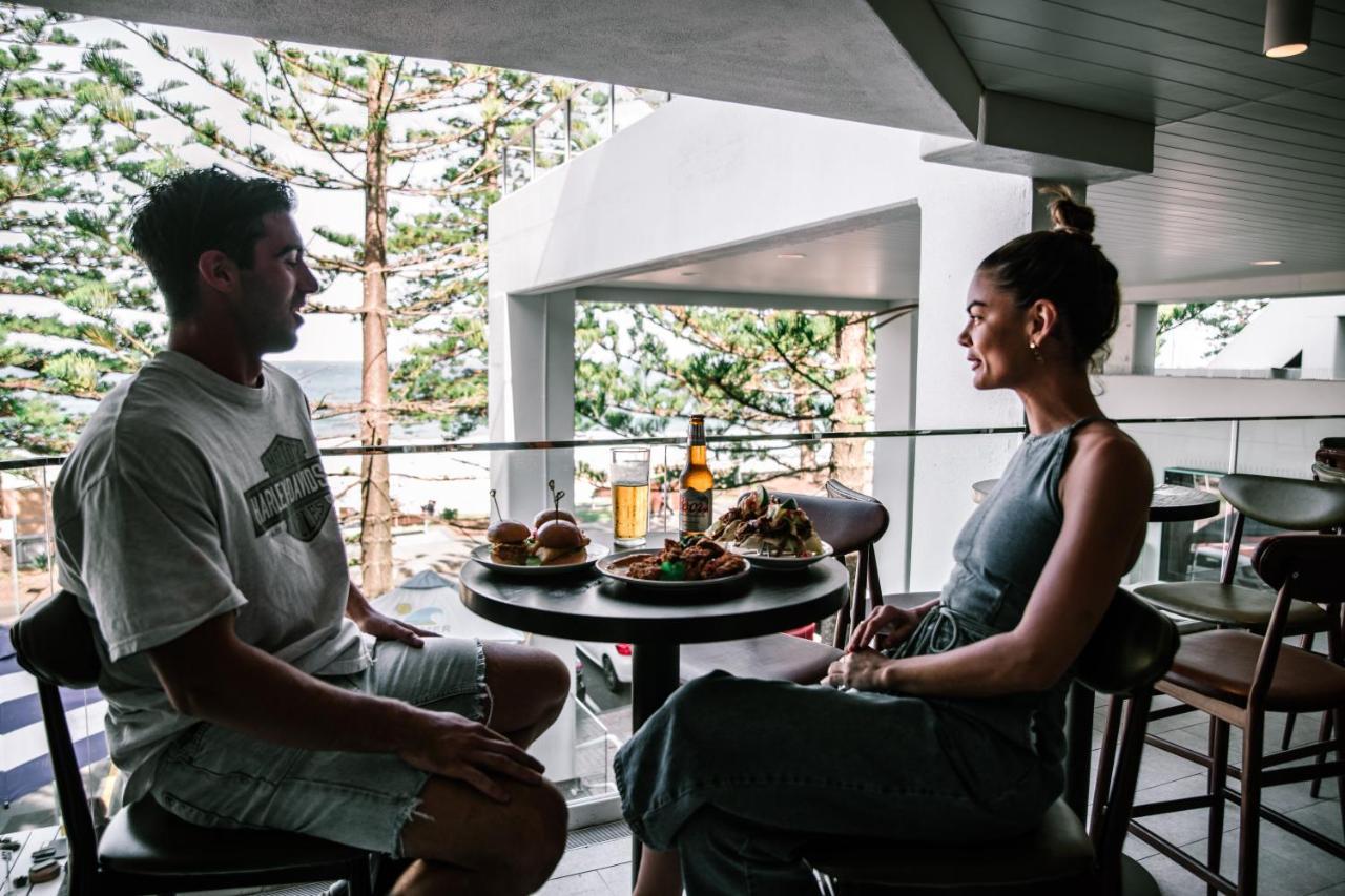 Novotel Wollongong Northbeach Εξωτερικό φωτογραφία
