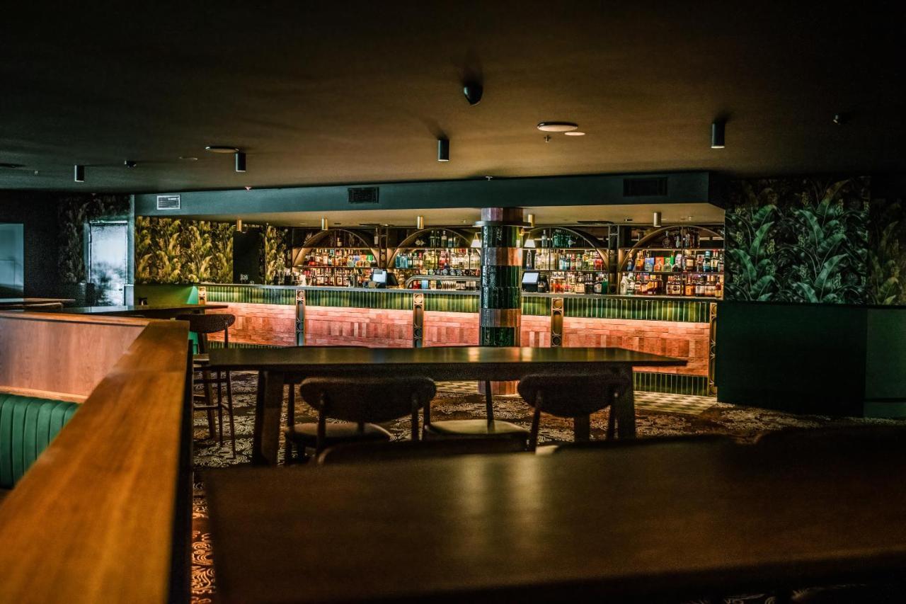 Novotel Wollongong Northbeach Εξωτερικό φωτογραφία
