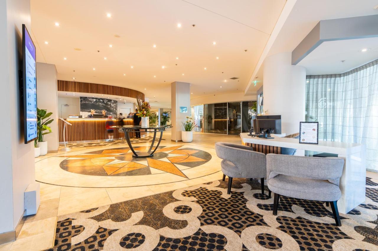 Novotel Wollongong Northbeach Εξωτερικό φωτογραφία