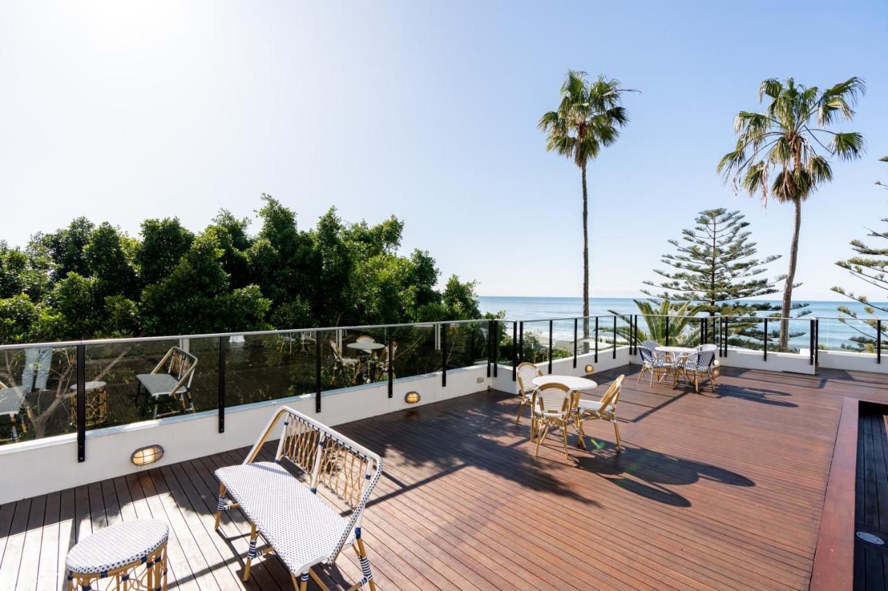 Novotel Wollongong Northbeach Εξωτερικό φωτογραφία