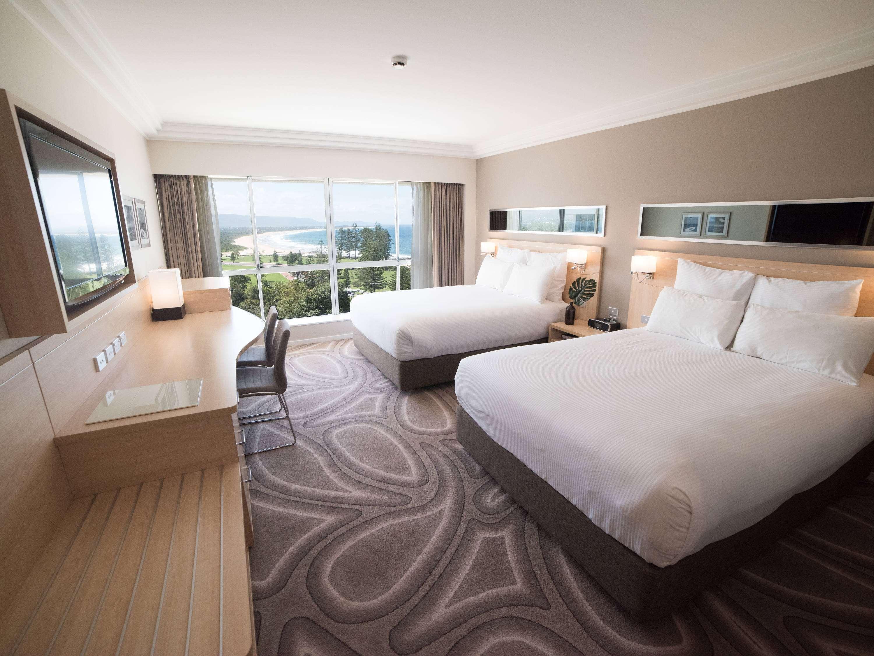 Novotel Wollongong Northbeach Εξωτερικό φωτογραφία