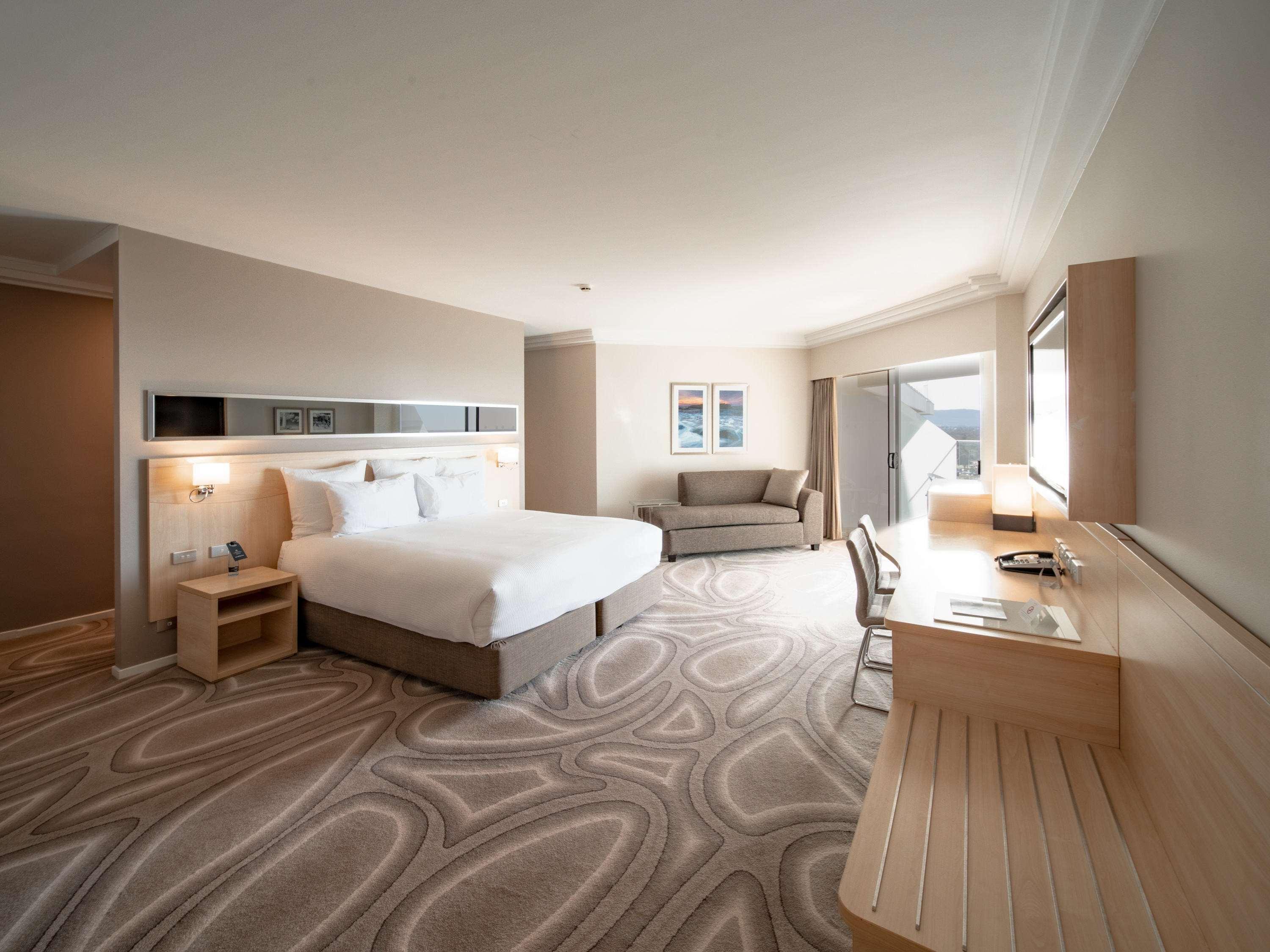 Novotel Wollongong Northbeach Εξωτερικό φωτογραφία