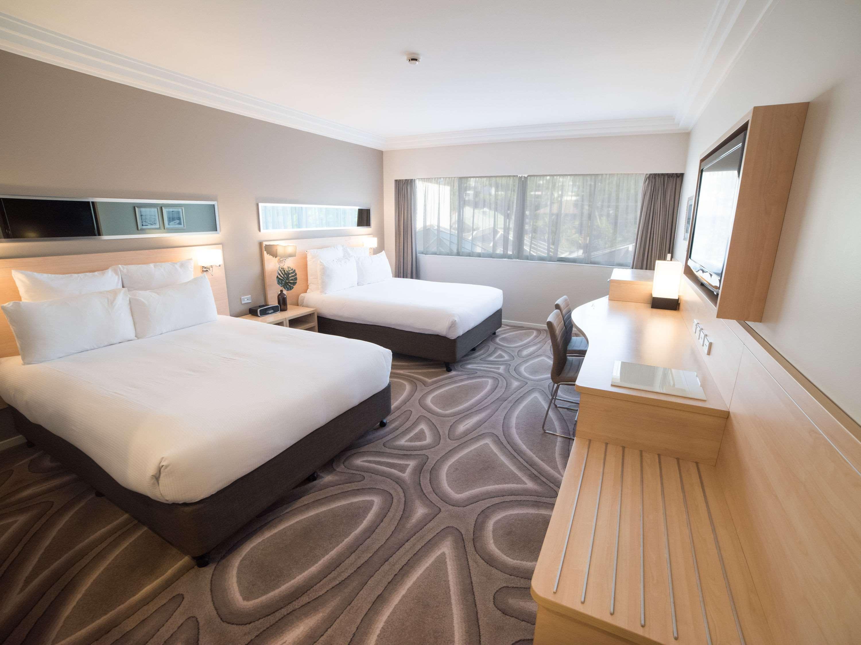 Novotel Wollongong Northbeach Εξωτερικό φωτογραφία