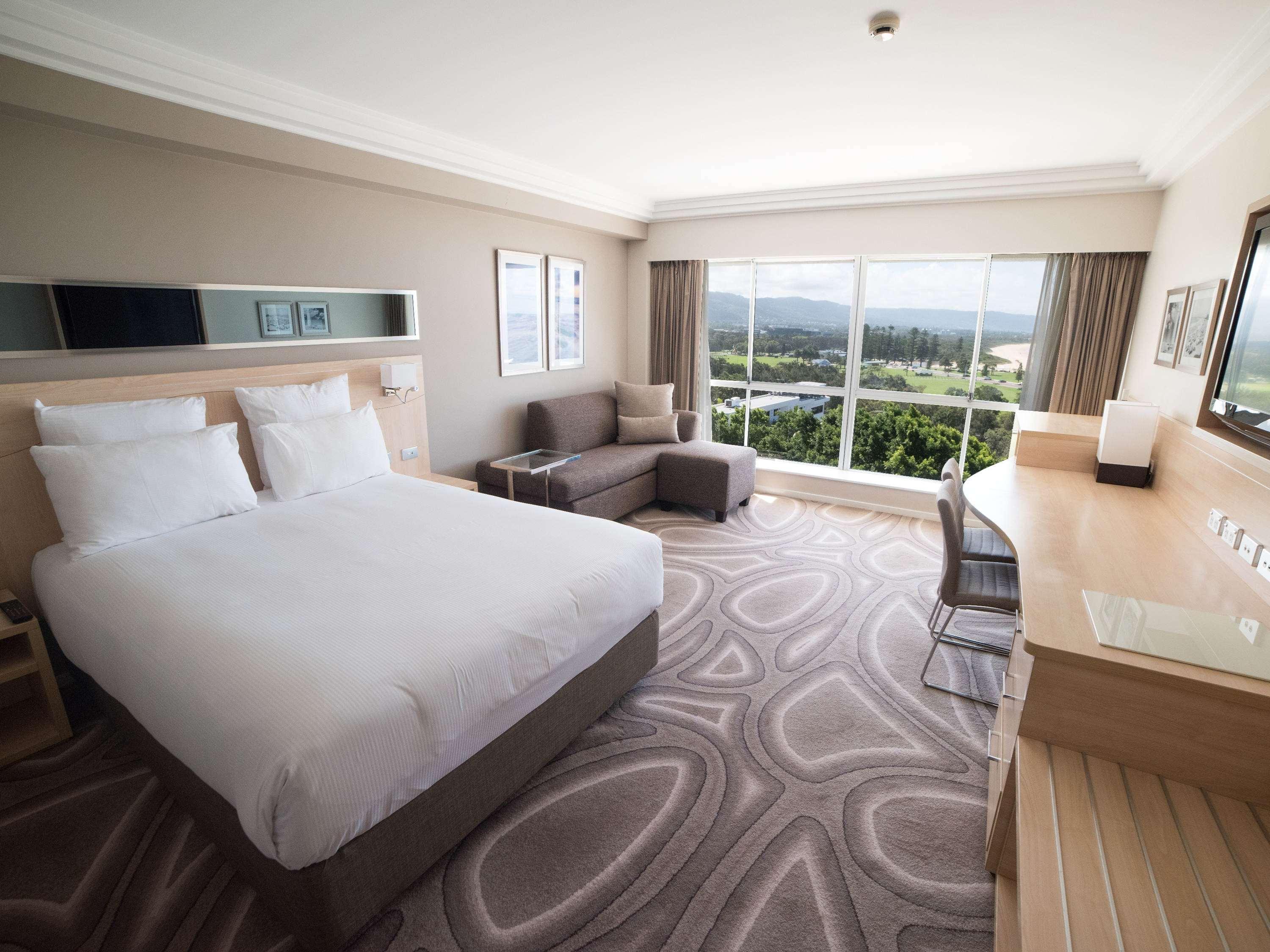 Novotel Wollongong Northbeach Εξωτερικό φωτογραφία