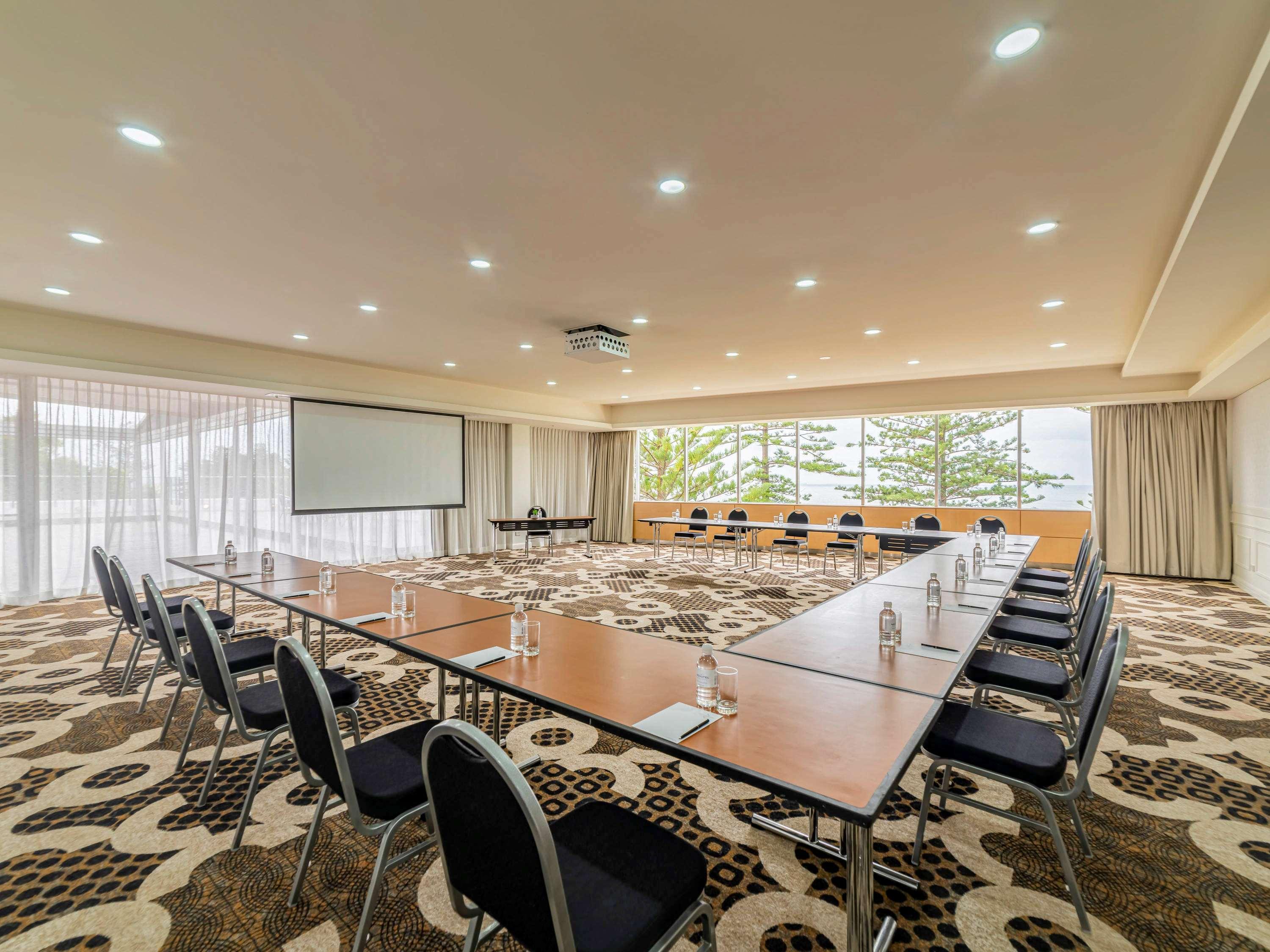 Novotel Wollongong Northbeach Εξωτερικό φωτογραφία