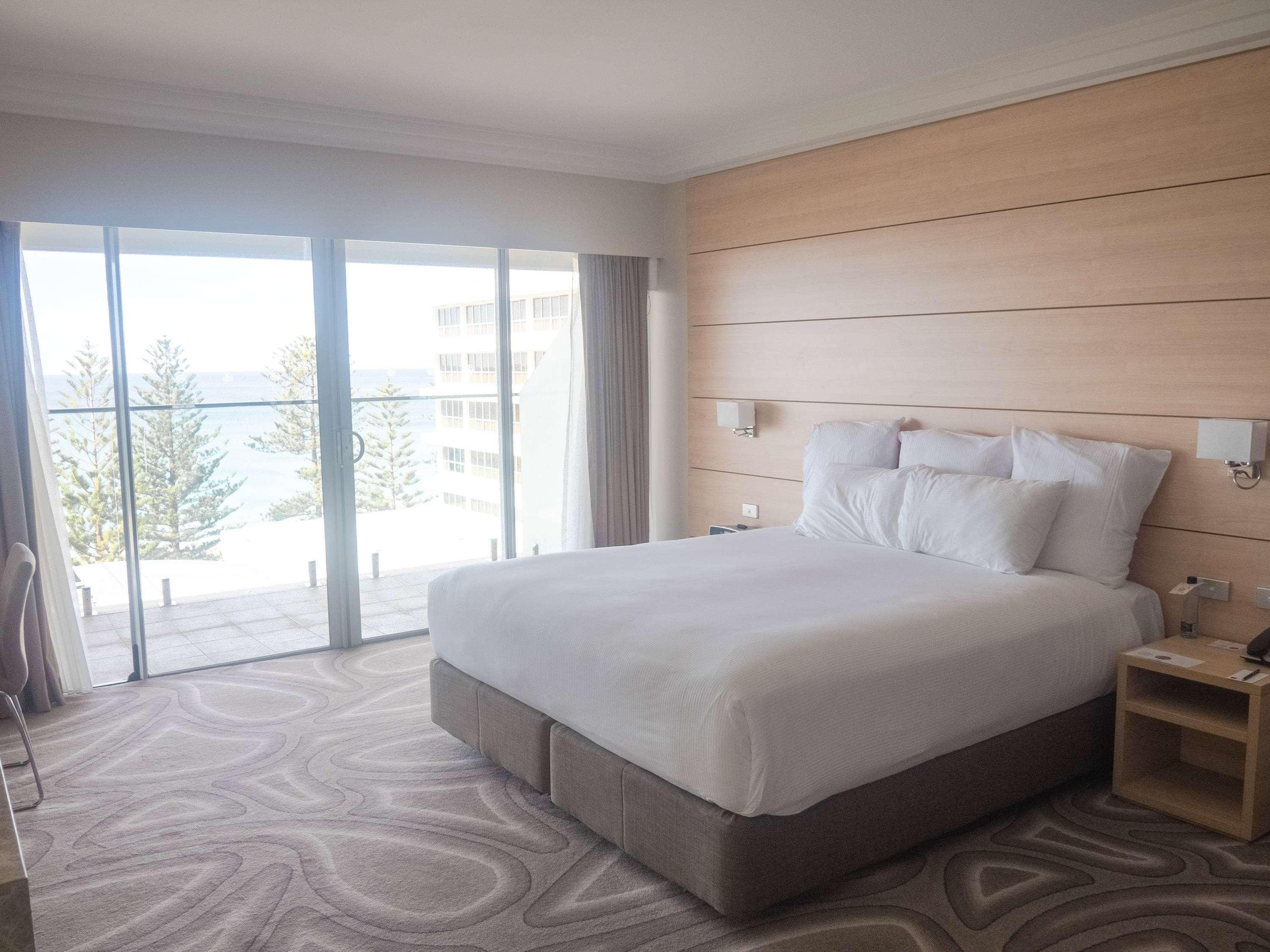 Novotel Wollongong Northbeach Εξωτερικό φωτογραφία