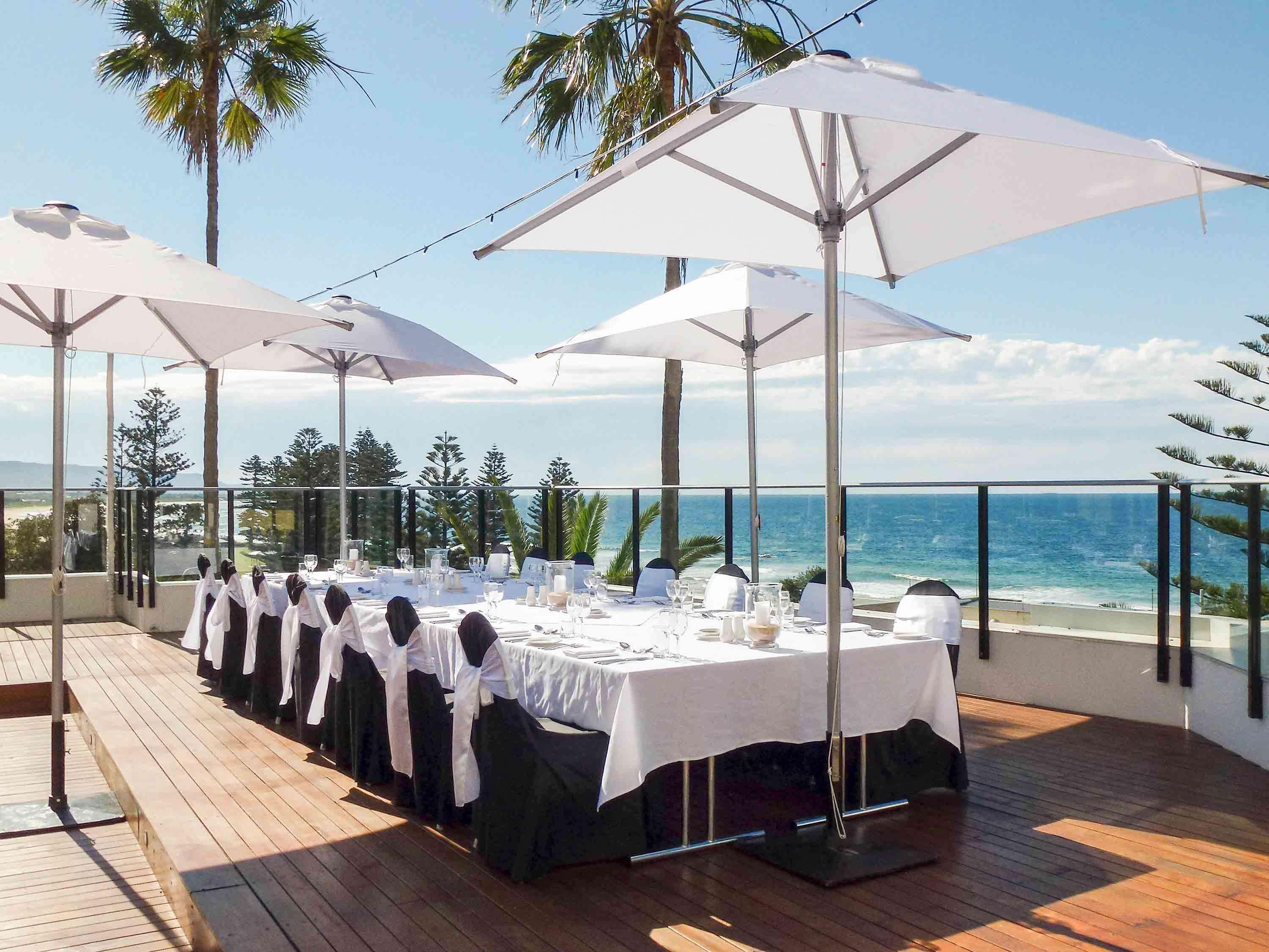 Novotel Wollongong Northbeach Εξωτερικό φωτογραφία