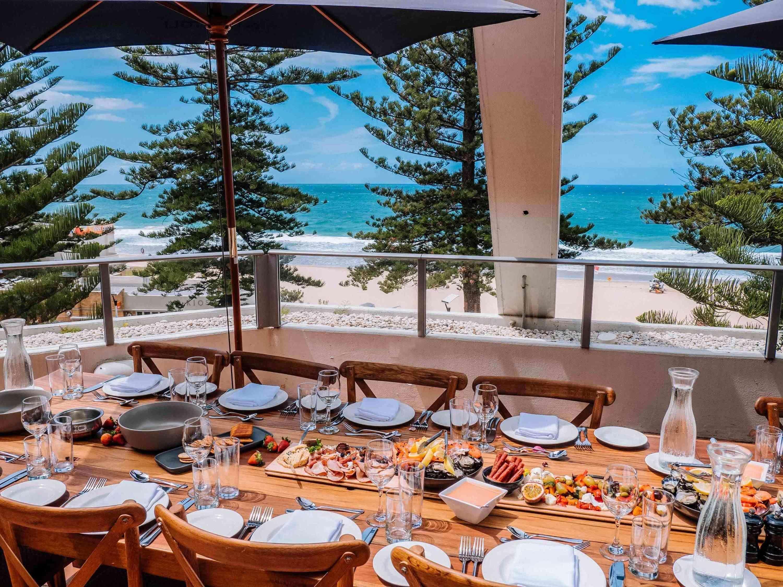 Novotel Wollongong Northbeach Εξωτερικό φωτογραφία