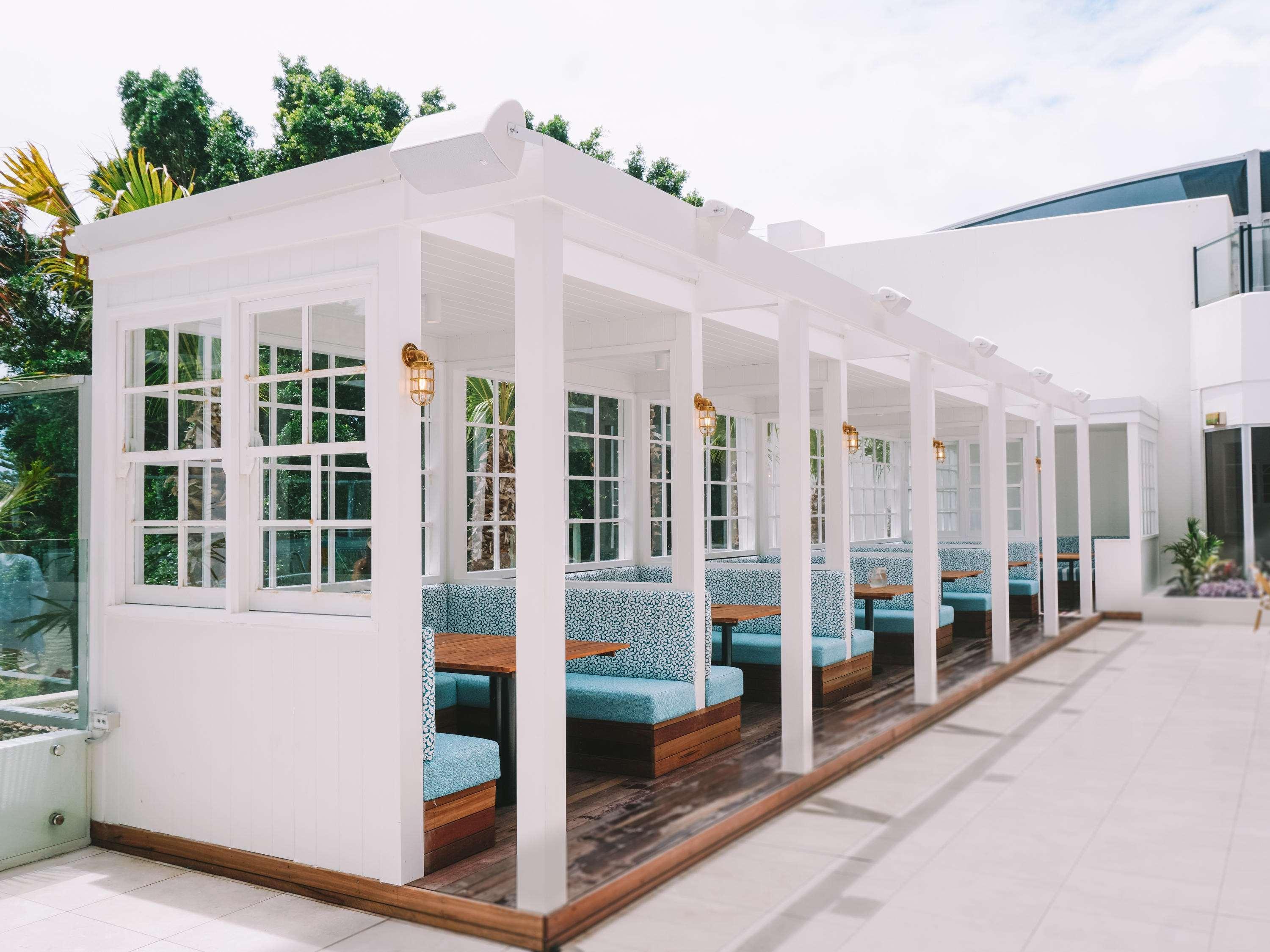 Novotel Wollongong Northbeach Εξωτερικό φωτογραφία