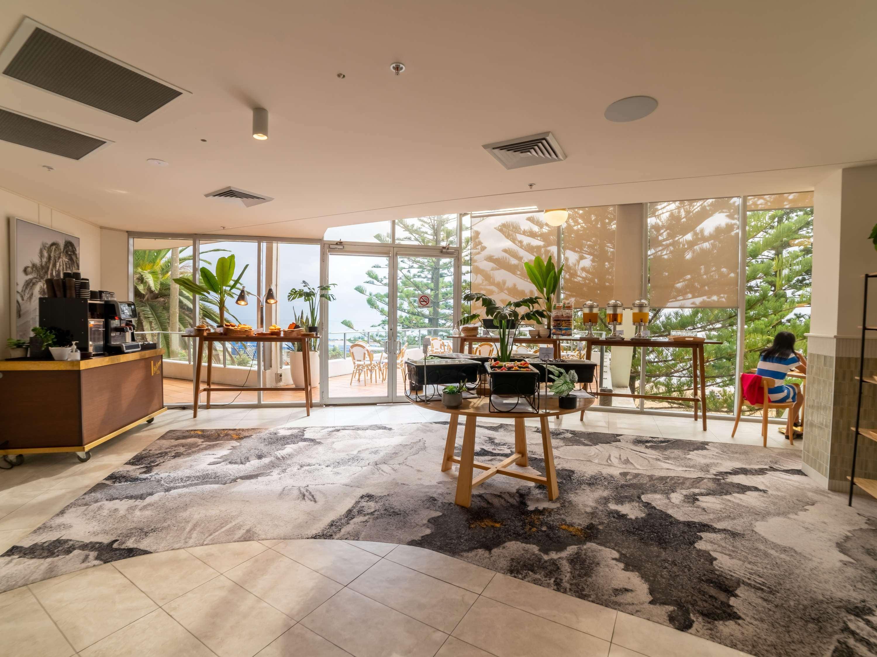 Novotel Wollongong Northbeach Εξωτερικό φωτογραφία