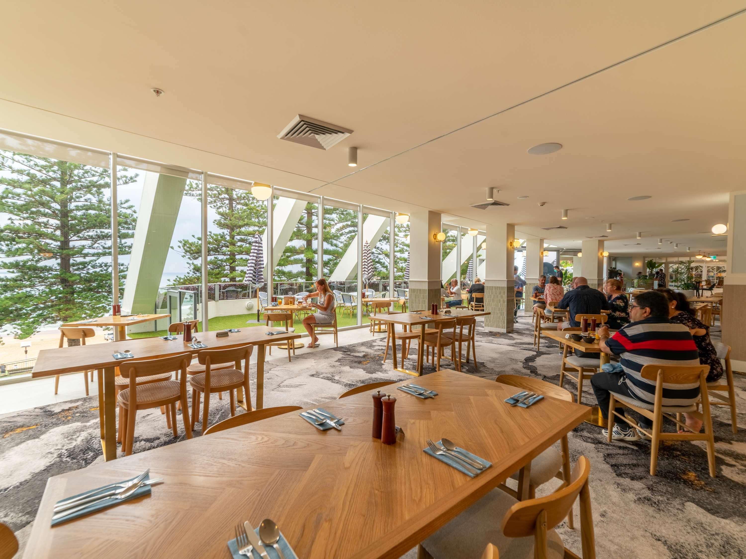 Novotel Wollongong Northbeach Εξωτερικό φωτογραφία