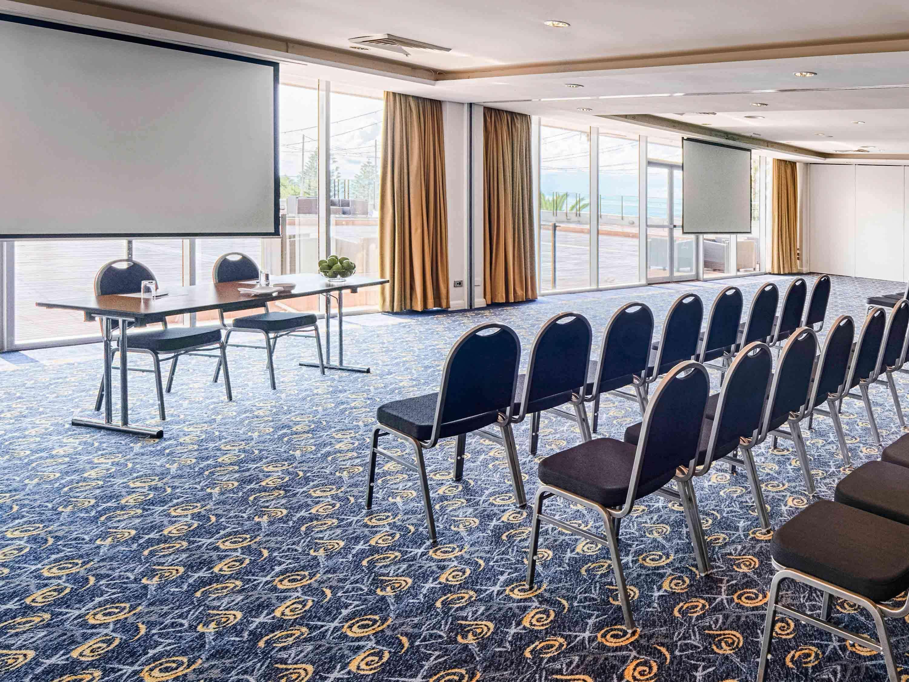 Novotel Wollongong Northbeach Εξωτερικό φωτογραφία