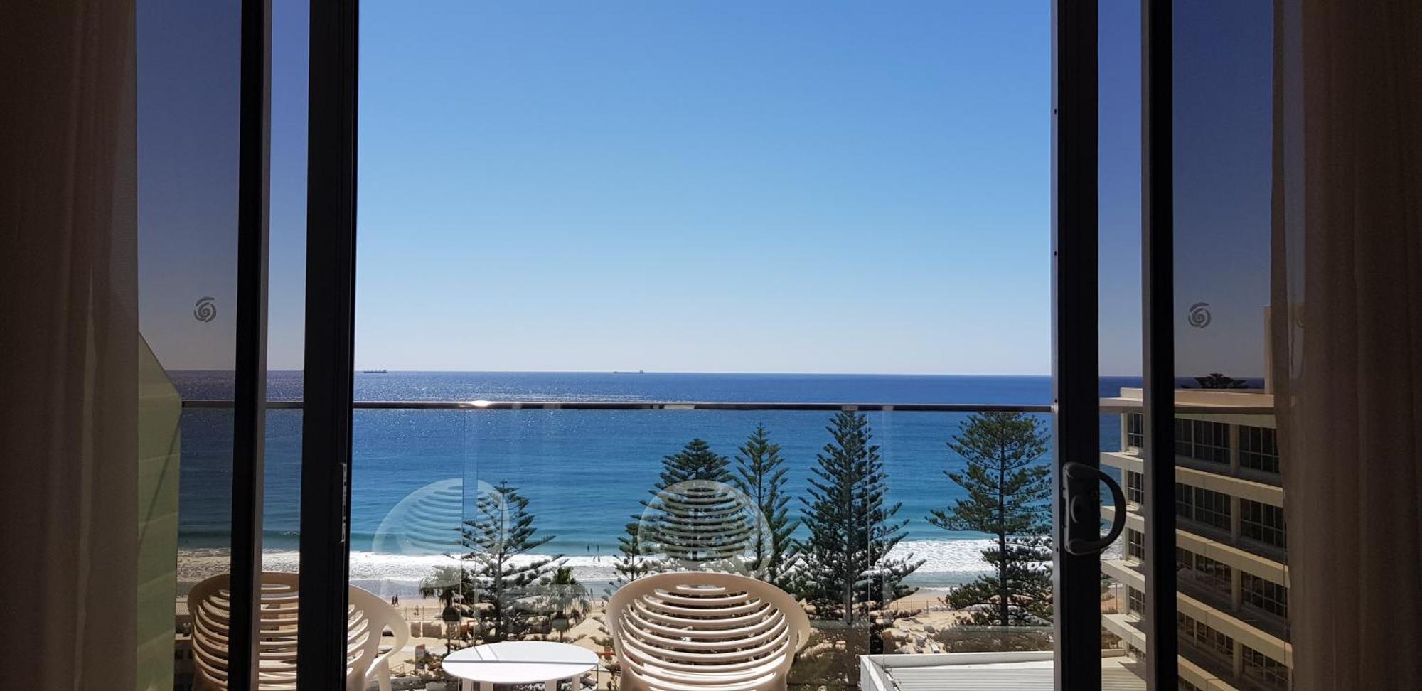 Novotel Wollongong Northbeach Εξωτερικό φωτογραφία