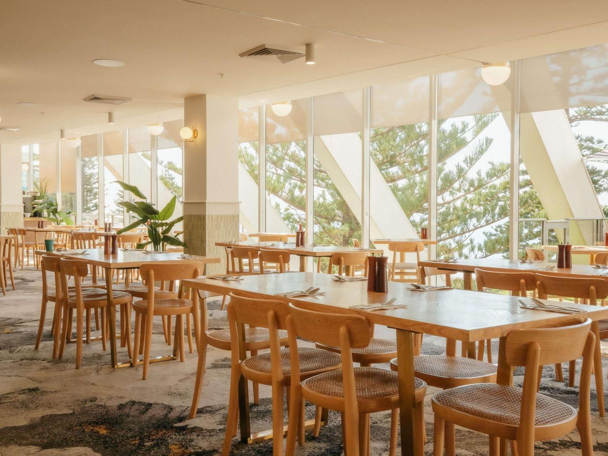 Novotel Wollongong Northbeach Εξωτερικό φωτογραφία