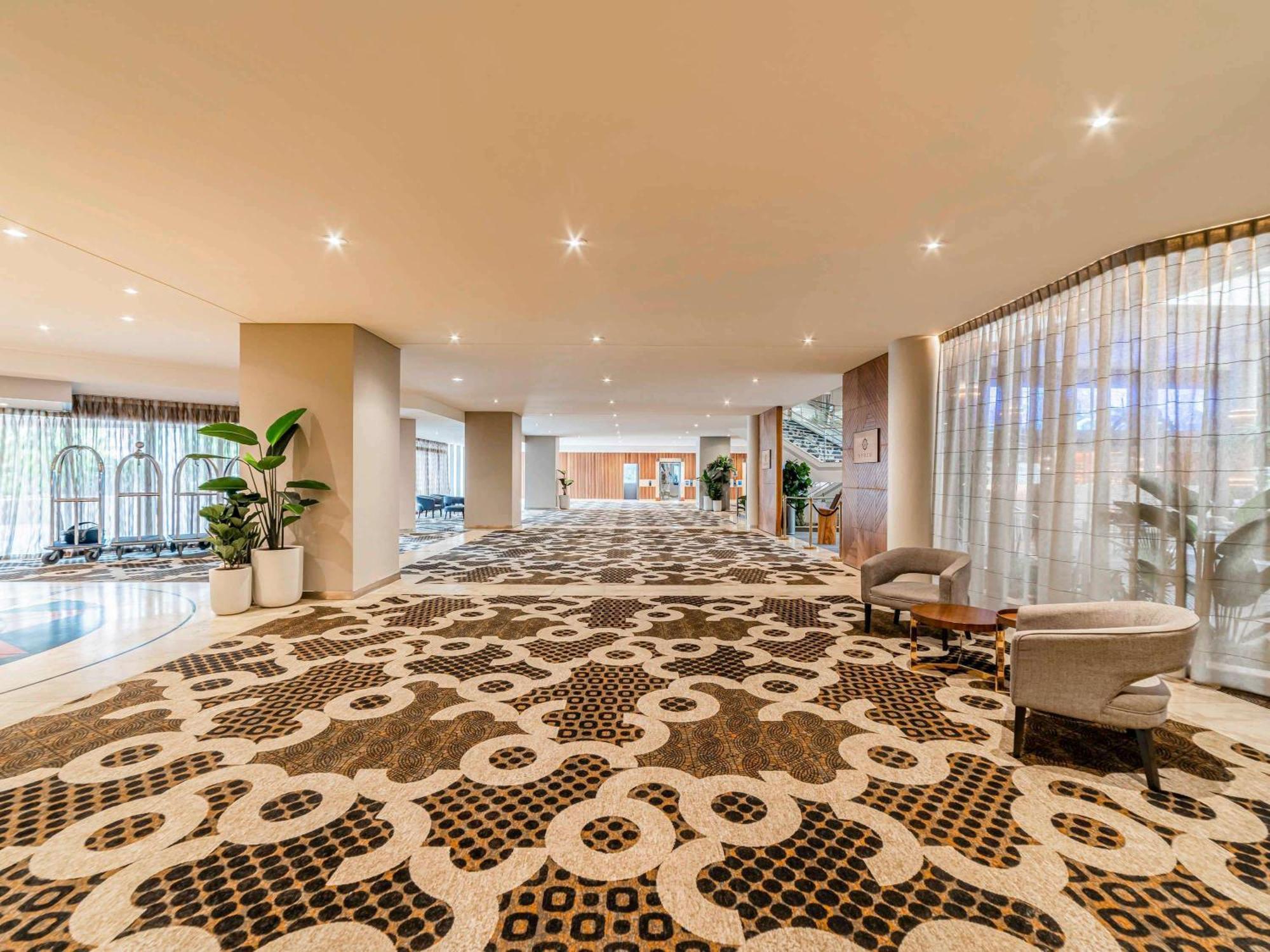 Novotel Wollongong Northbeach Εξωτερικό φωτογραφία