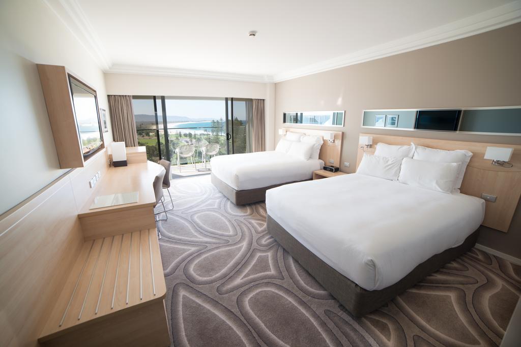 Novotel Wollongong Northbeach Εξωτερικό φωτογραφία