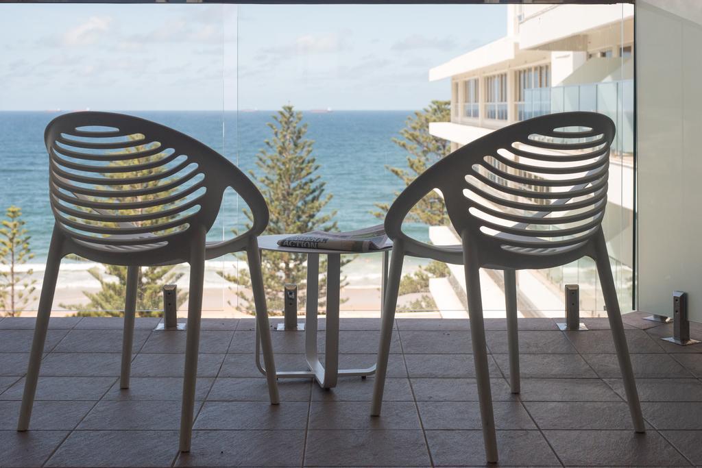 Novotel Wollongong Northbeach Εξωτερικό φωτογραφία