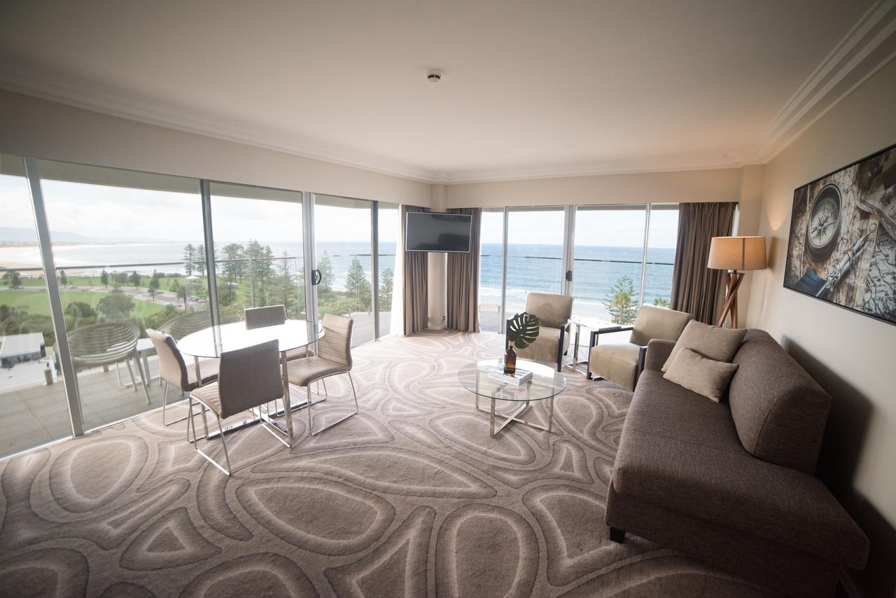Novotel Wollongong Northbeach Εξωτερικό φωτογραφία