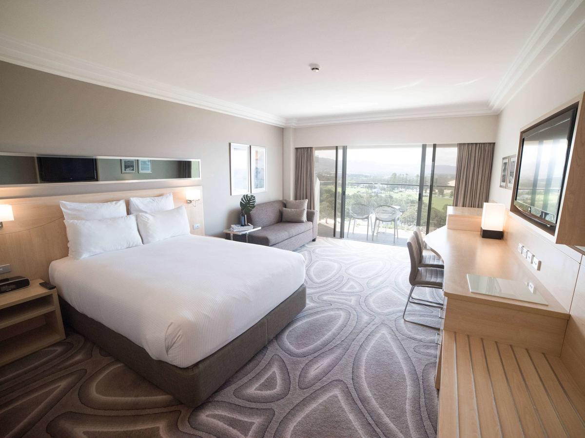 Novotel Wollongong Northbeach Εξωτερικό φωτογραφία